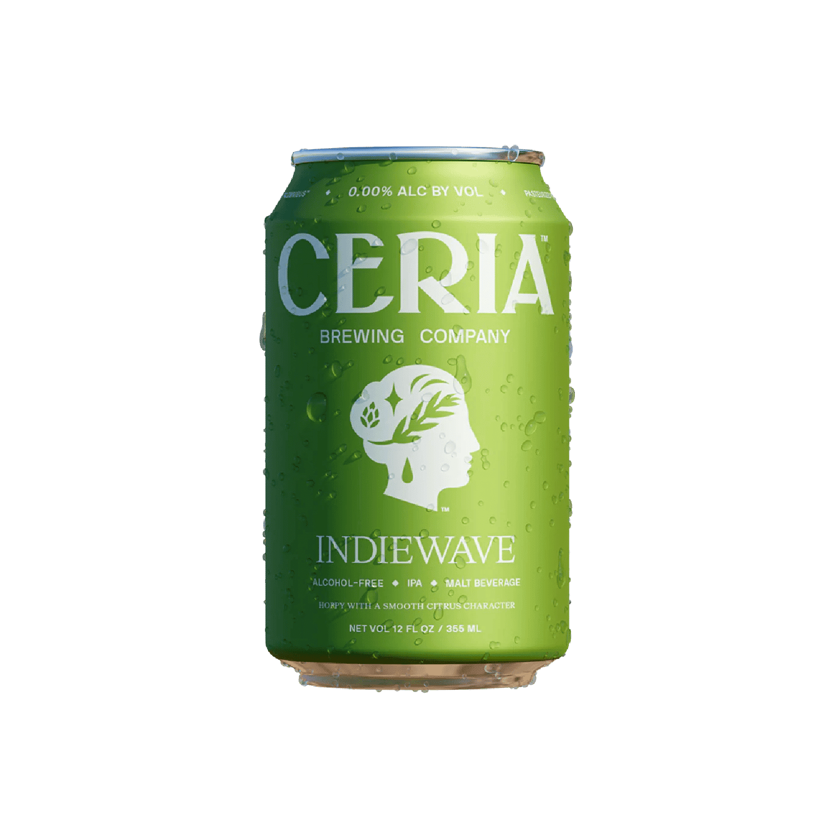 Ceria Indiewave