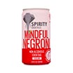 Spirity Cocktails Mindful Negroni