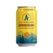 athletic brewing upside dawn golden ale