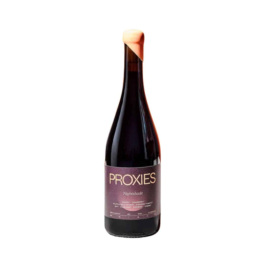 Proxies - Nightshade-image