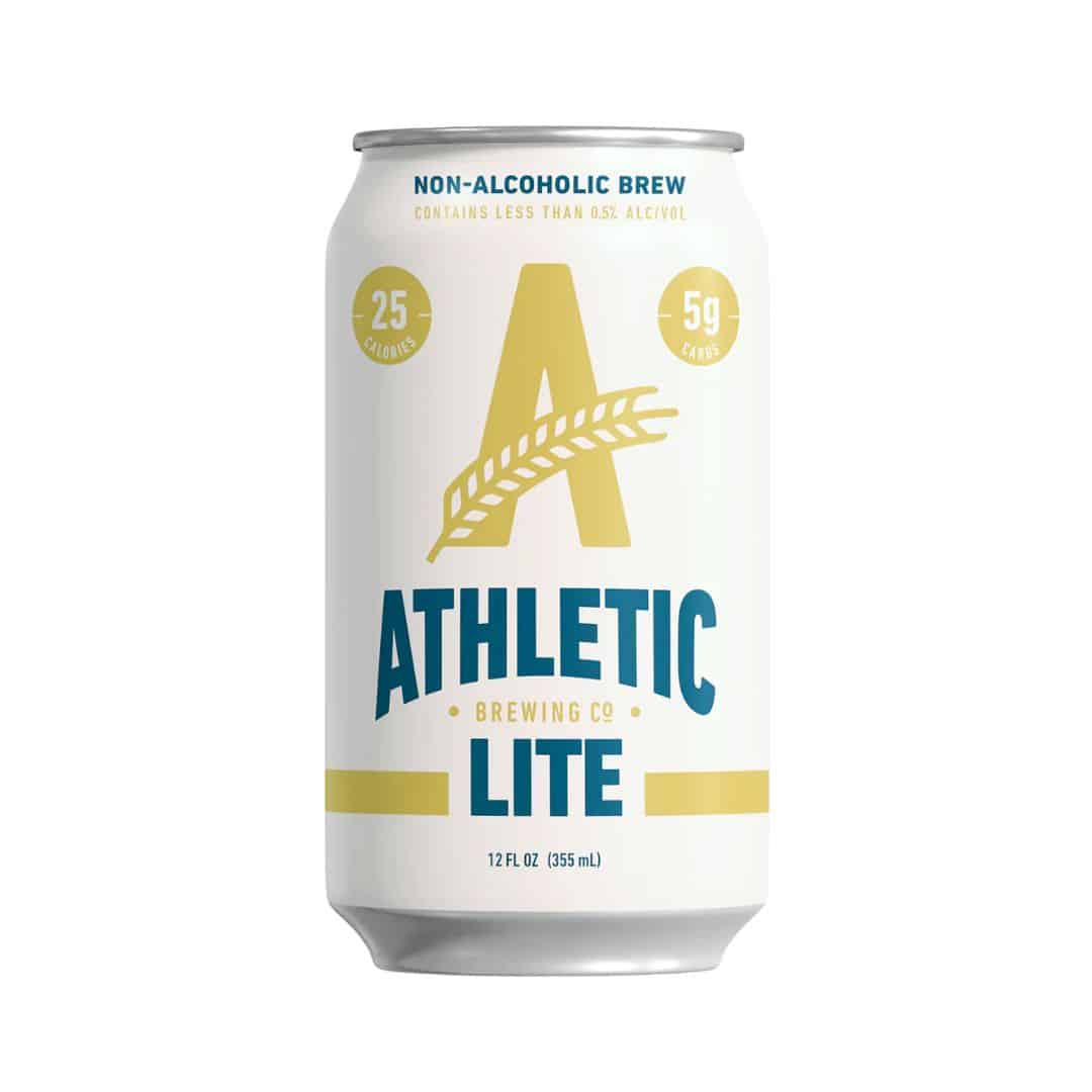 Athletic Brewing - Athletic Lite-image