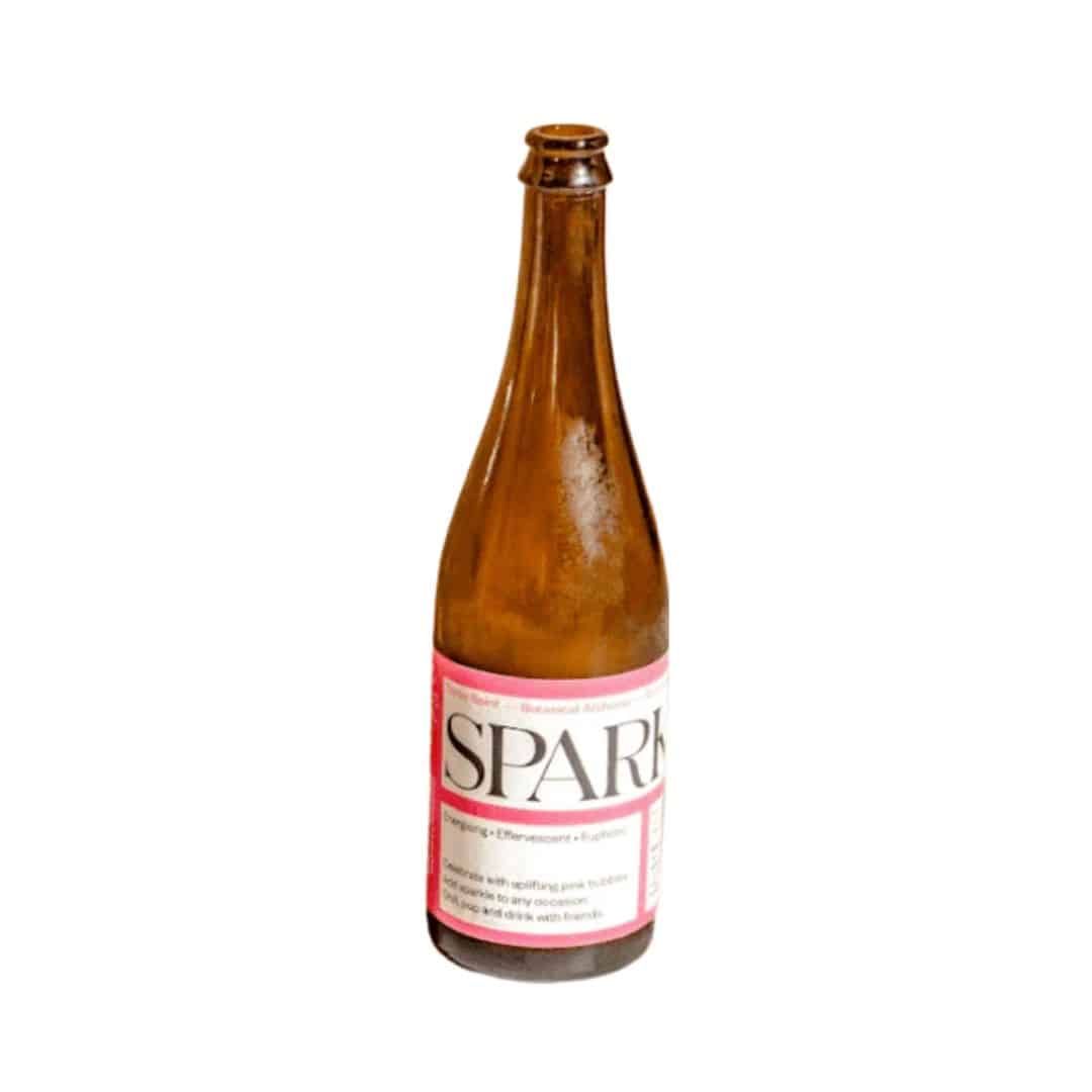 Blurred Vines - Spark-image