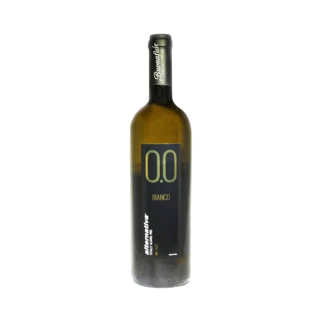 Buonafide 0.0 - Pinot Grigio Bianco-image