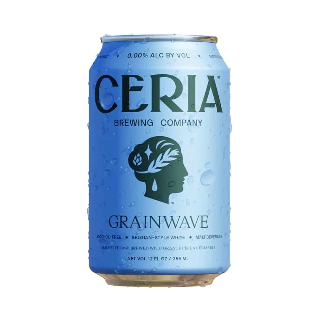 Ceria Brewing - Grainwave-image