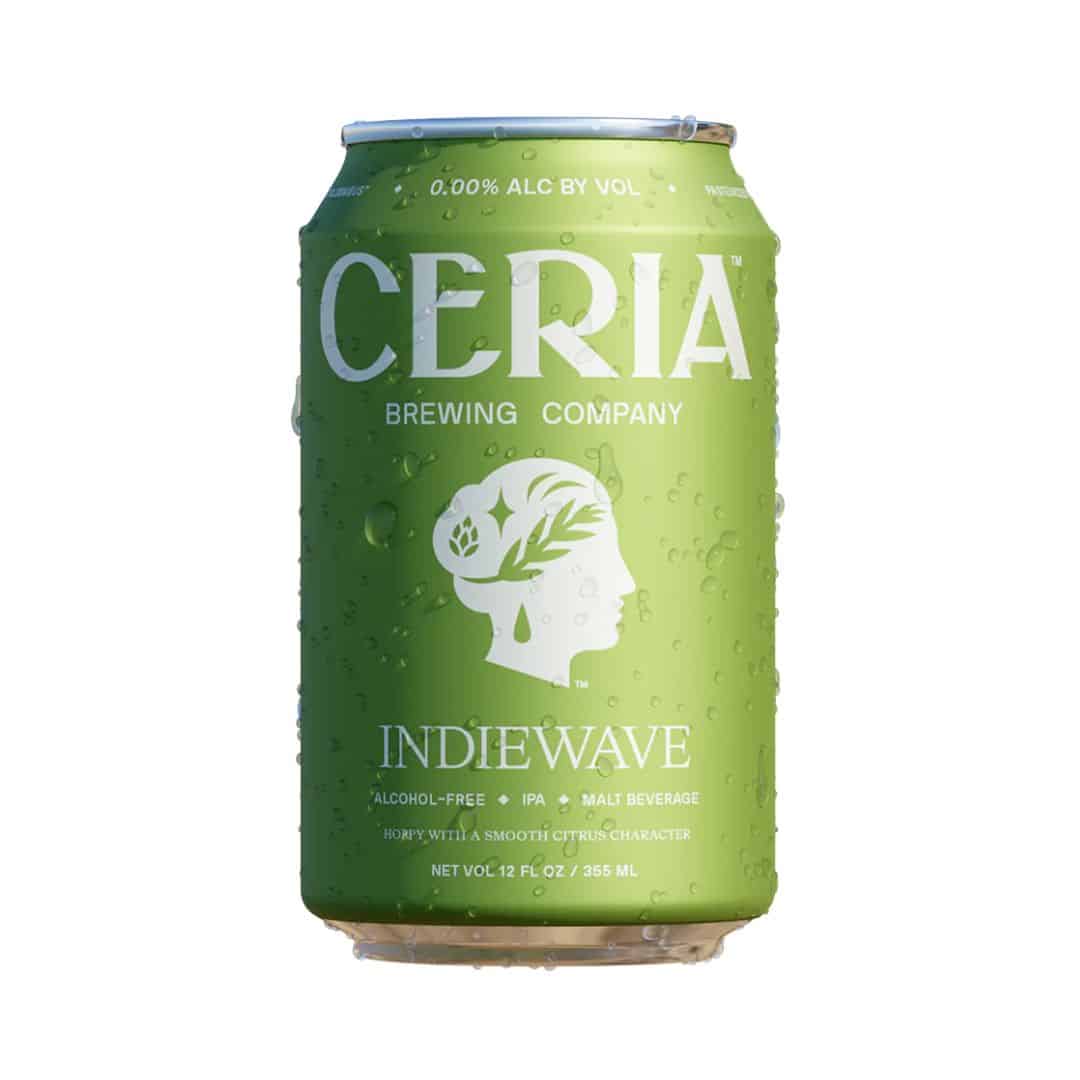 Ceria Brewing - Indiewave main image