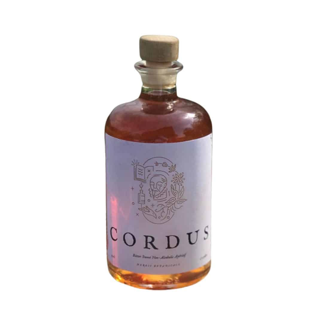 Cordus - Aperitif-image