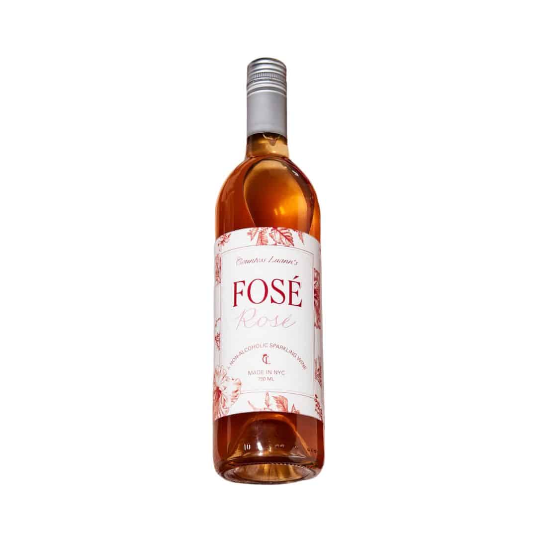 Countess Luann - Fosé Rosé-image