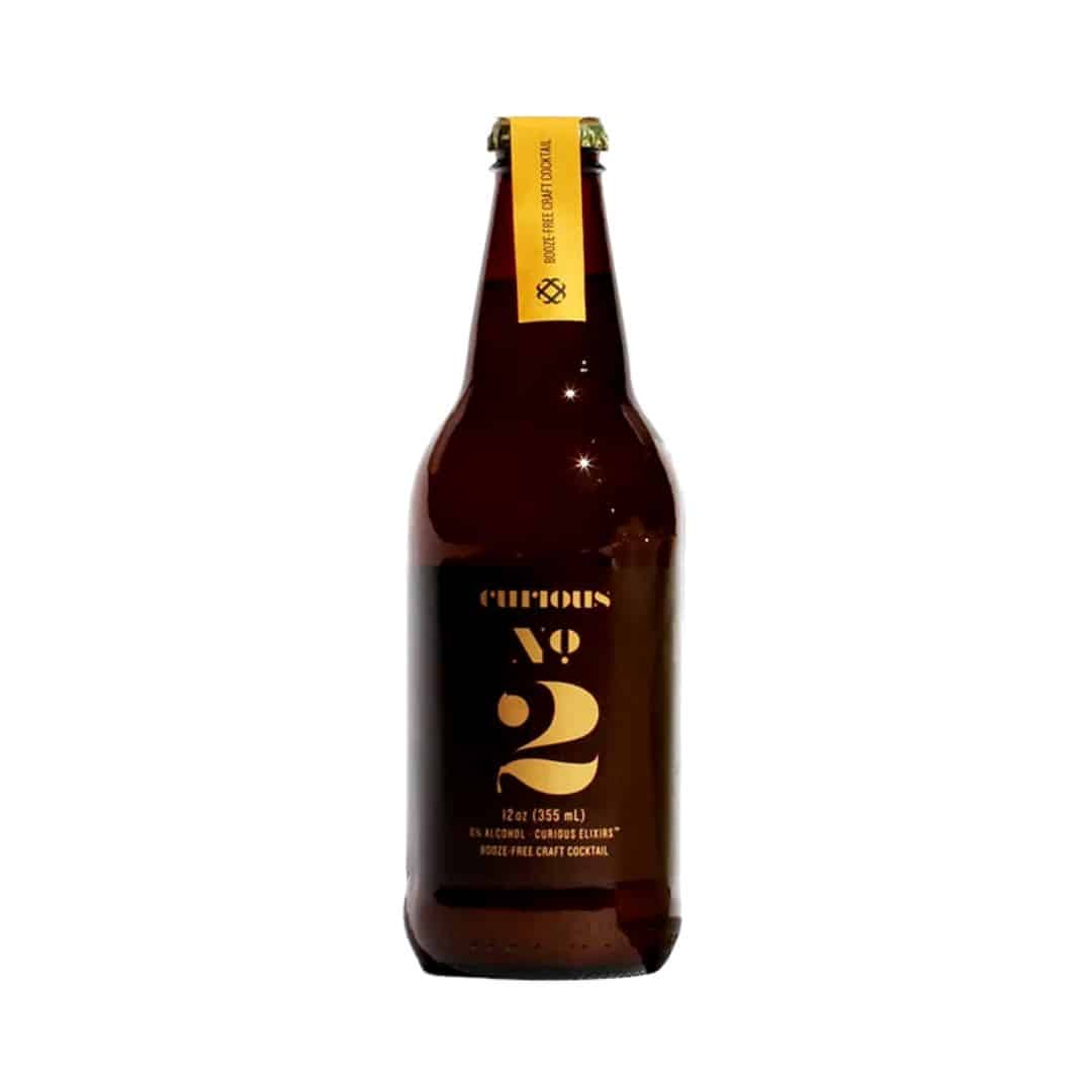 Curious Elixirs - No. 2-image