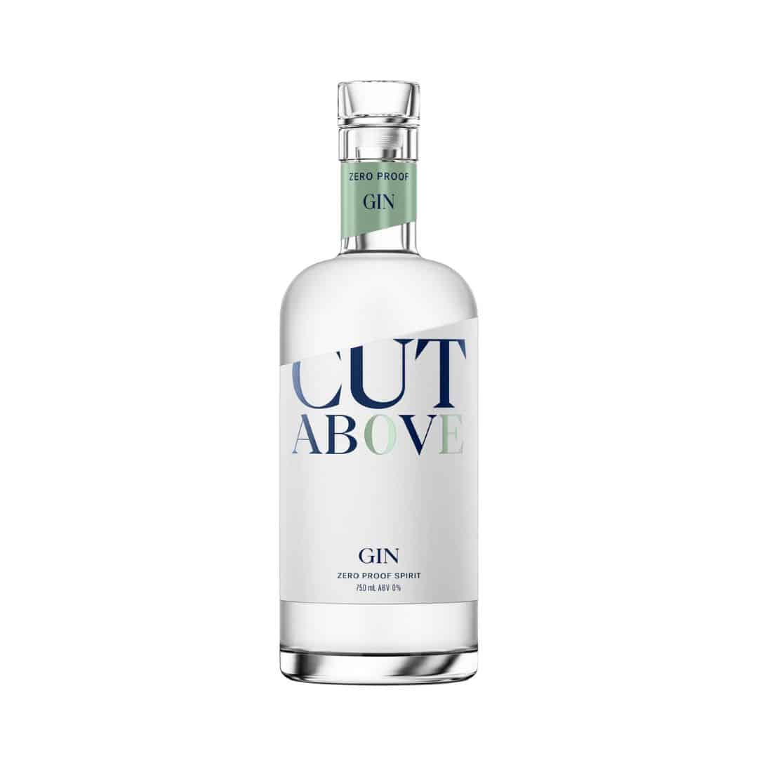 Cut Above - Gin-image