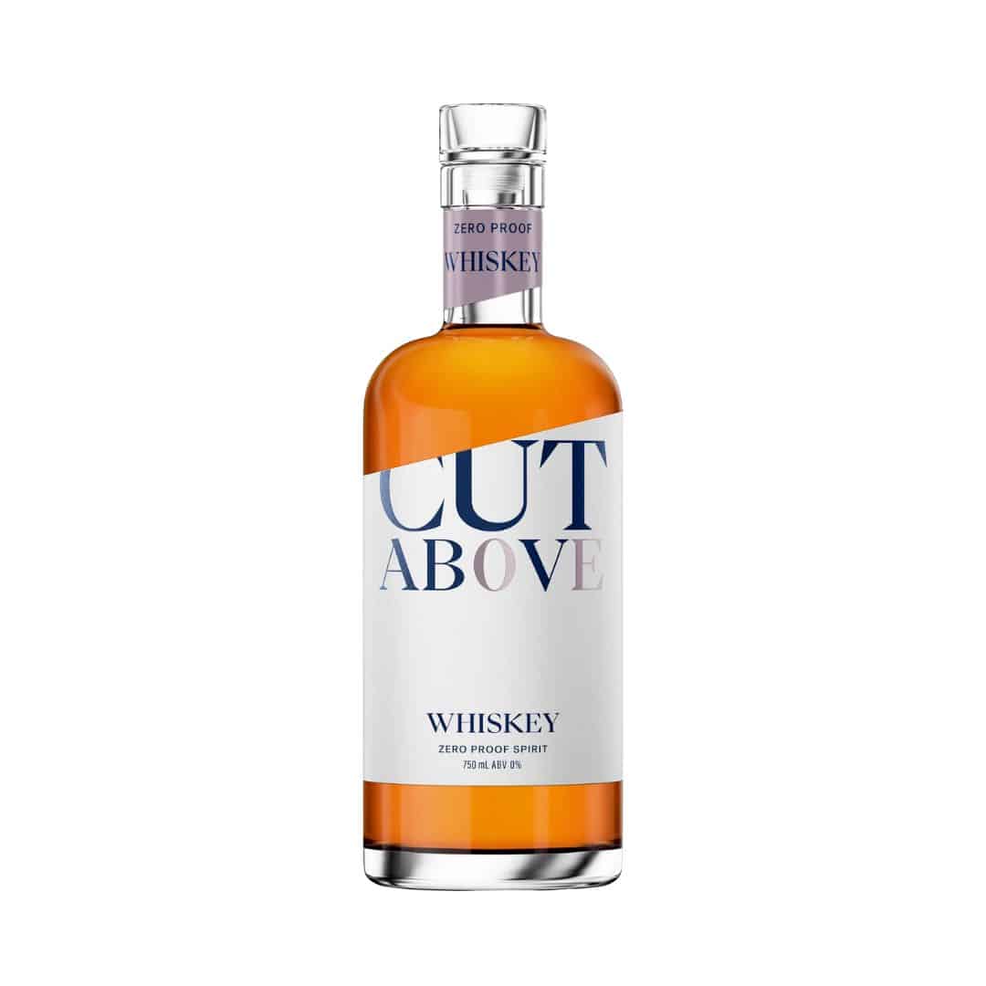 Cut Above - Whiskey-image