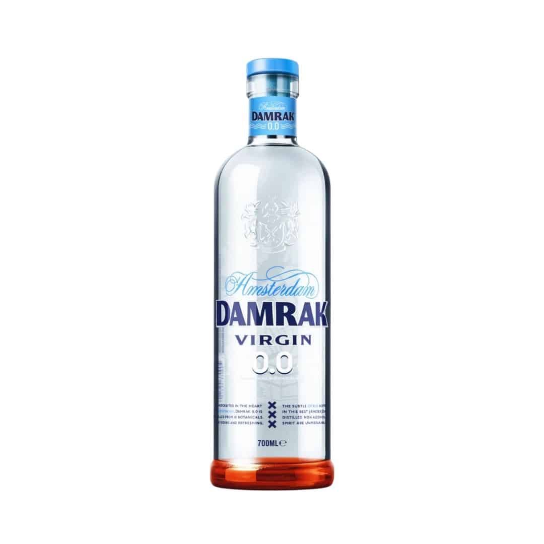 Damrak - Damrak Virgin 0.0%-image