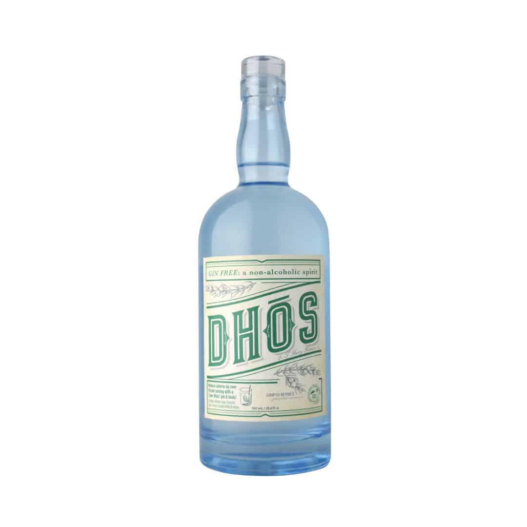 Dhos - Gin Free-image