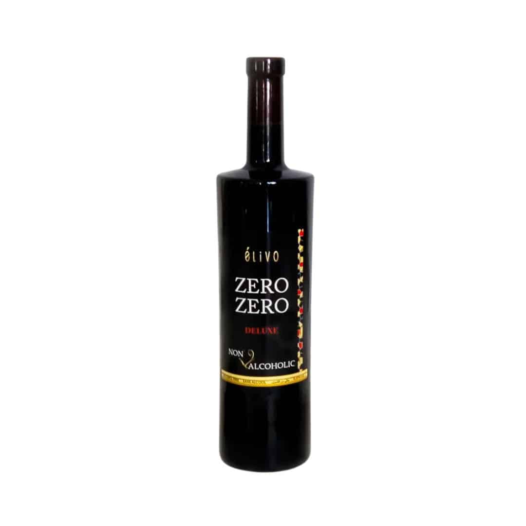 Élivo - Zero Zero Deluxe Red-image