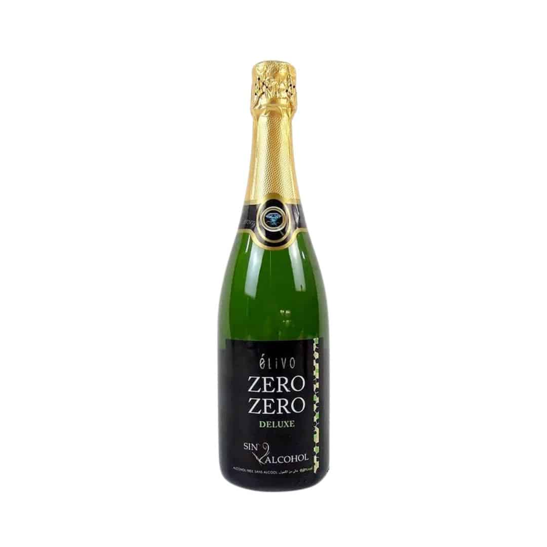 Élivo - Zero Zero Deluxe Sparkling-image