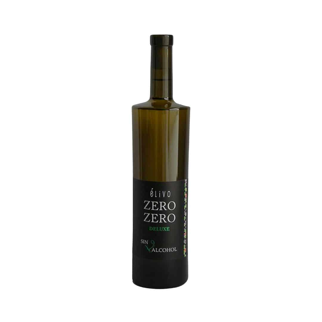 Élivo - Zero Zero Deluxe White-image