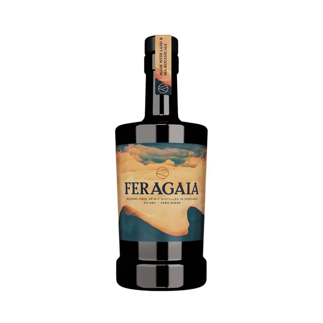 Feragaia - Alcohol-Free Spirit-image
