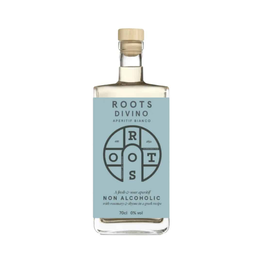 Finest Roots - Roots Divino Aperitif Bianco-image
