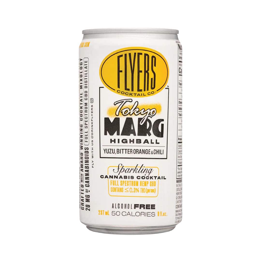Flyers - Tokyo Marg-image