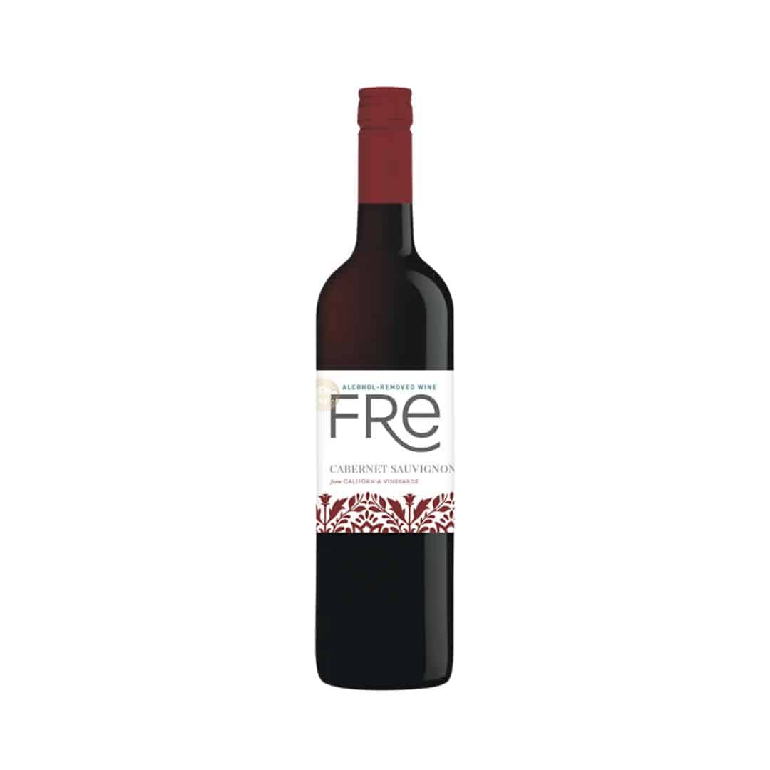 Fre - Cabernet Sauvignon-image