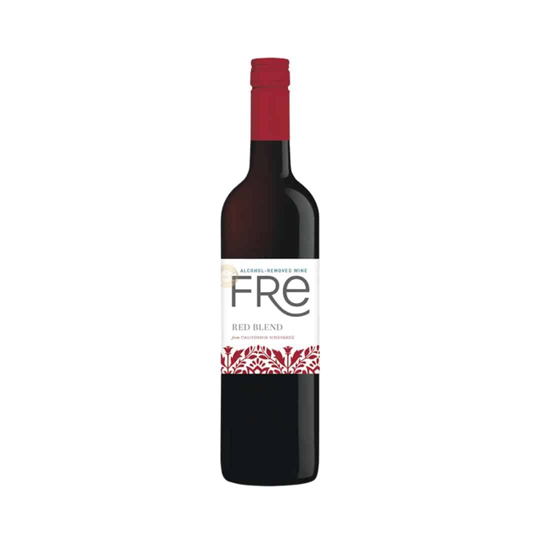 Fre - Red Blend-image