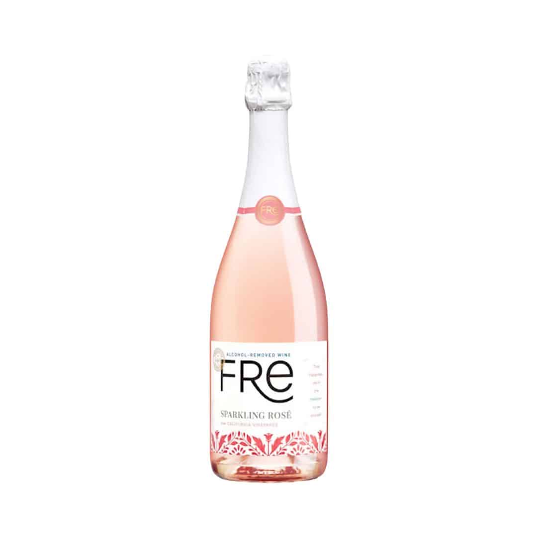 Fre - Sparkling Rosé-image