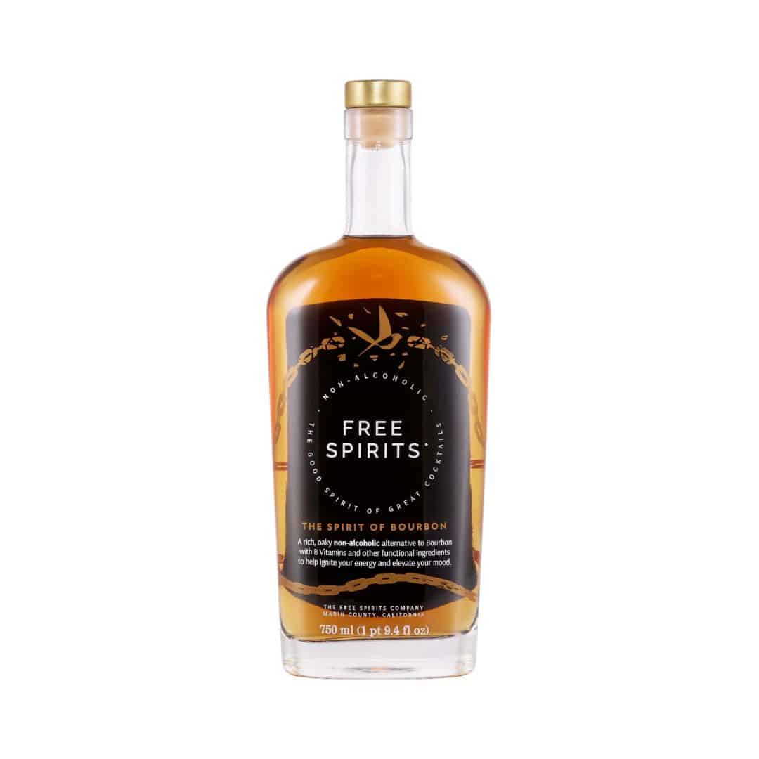 Free Spirits - The Spirit of Bourbon-image