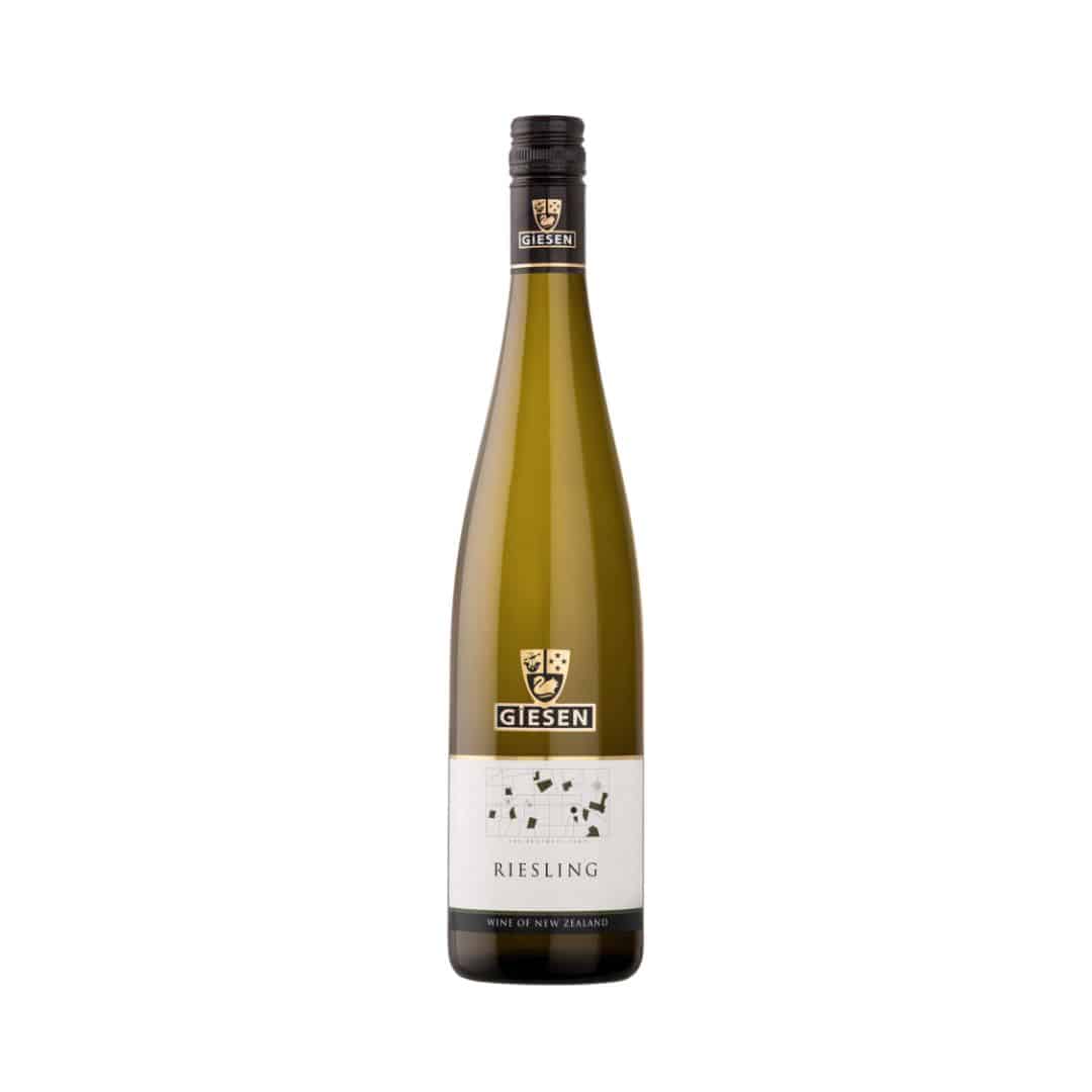 Giesen - New Zealand Riesling-image