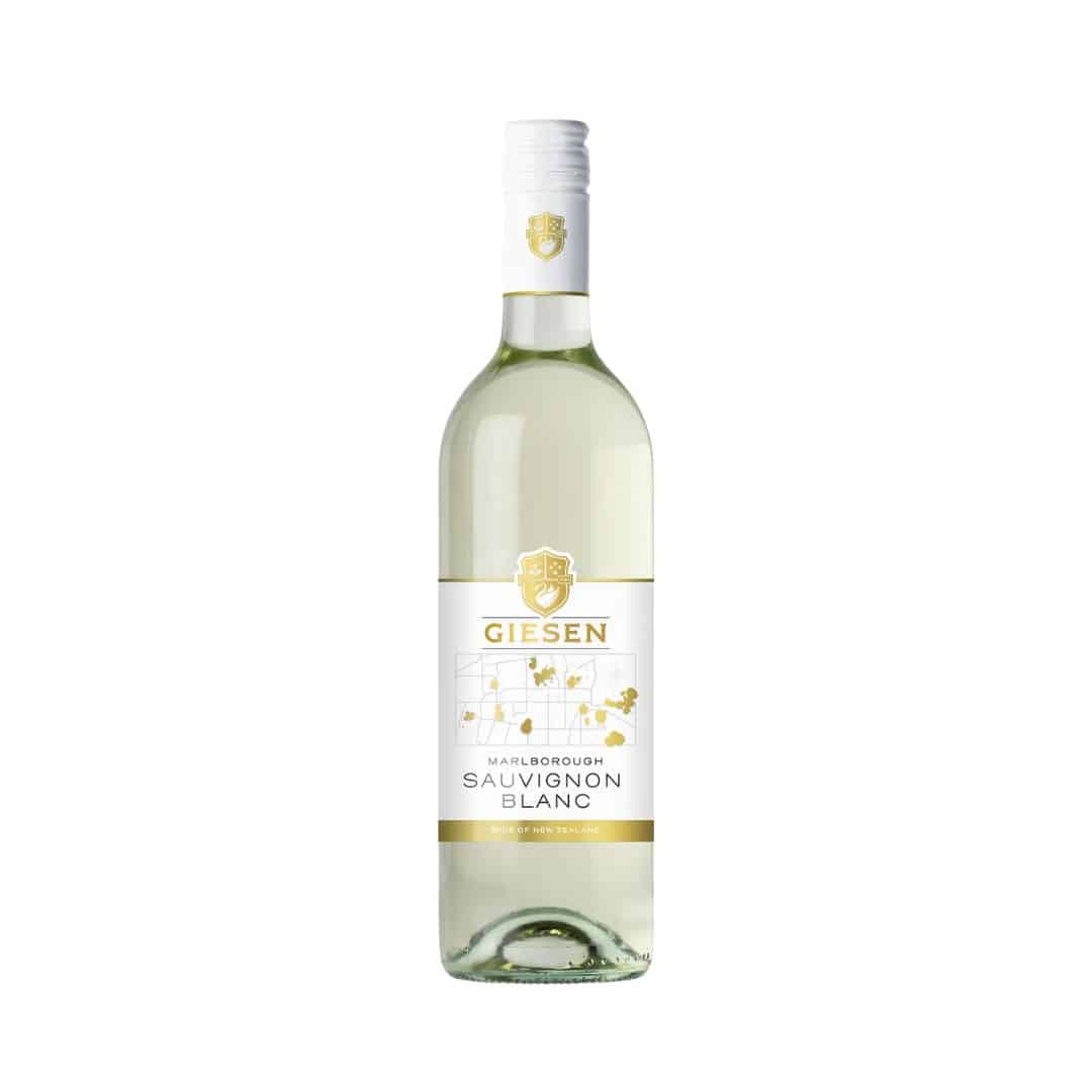 Giesen - New Zealand Sauvignon Blanc-image