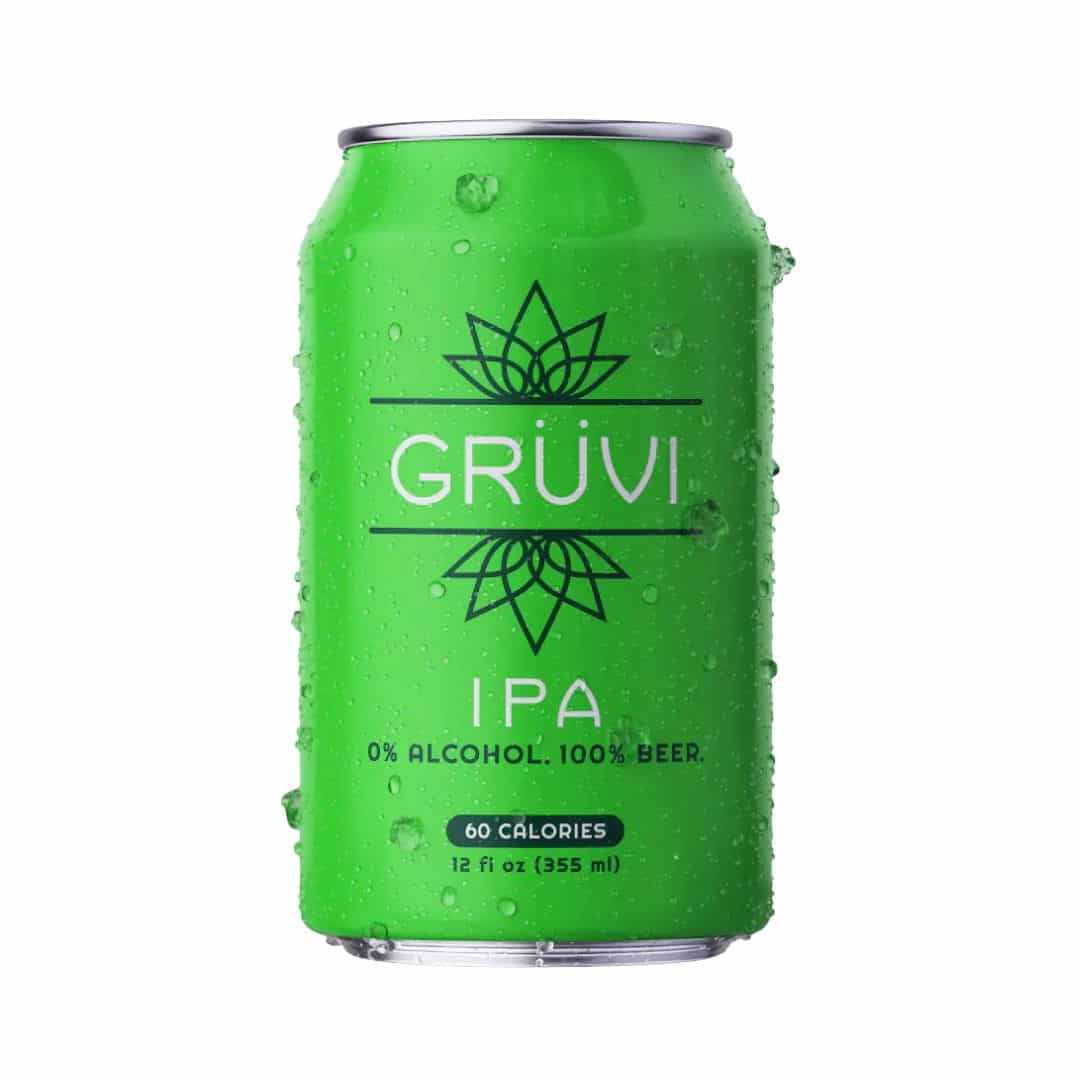 Gruvi - Juicy IPA-image