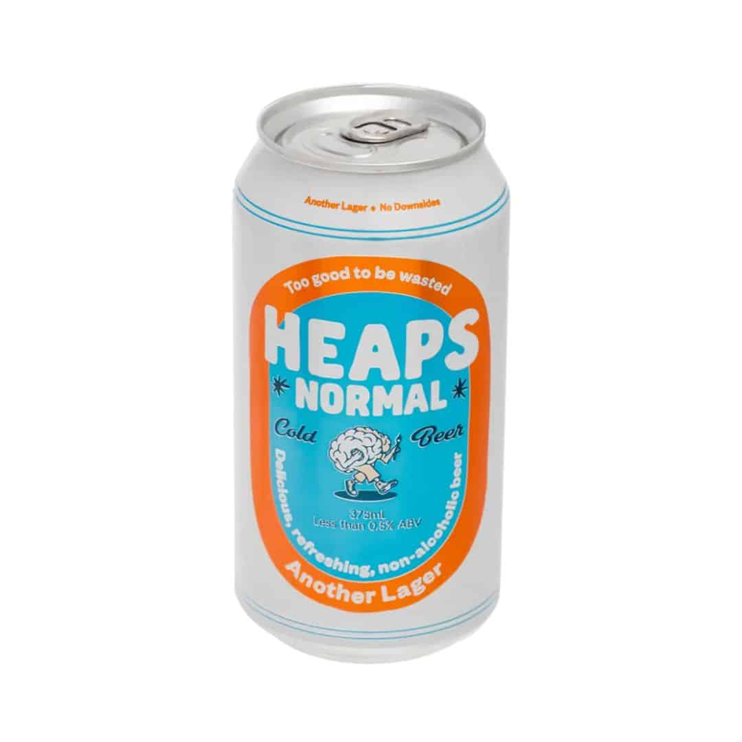 Heaps Normal - Another Lager-image