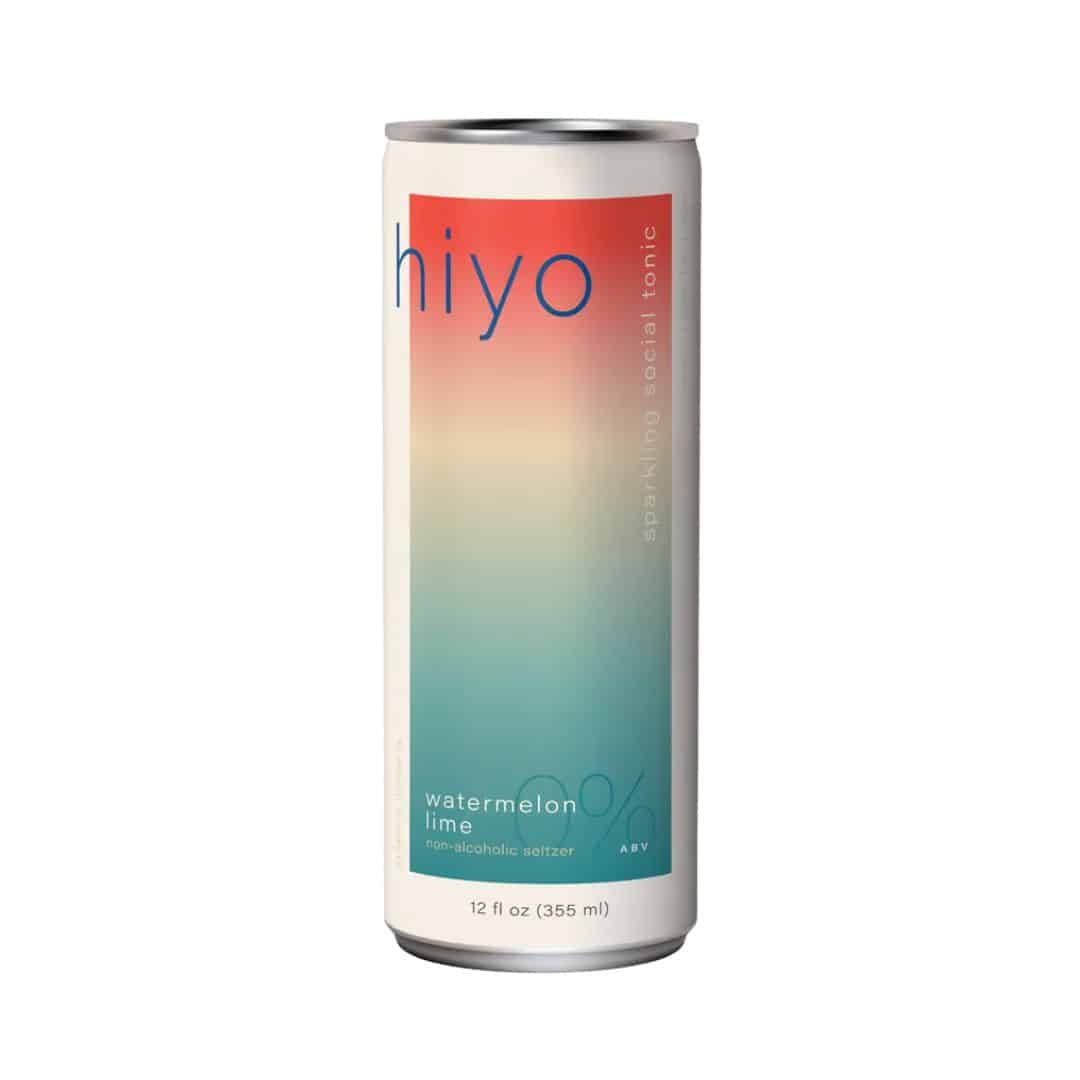 Hiyo - Watermelon Lime-image