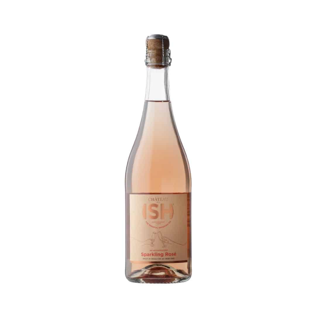 ISH - Chateau del ISH Sparkling Rosé-image