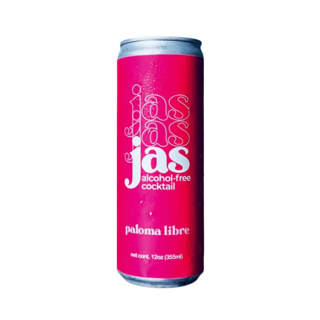 Jas - Paloma Libre-image