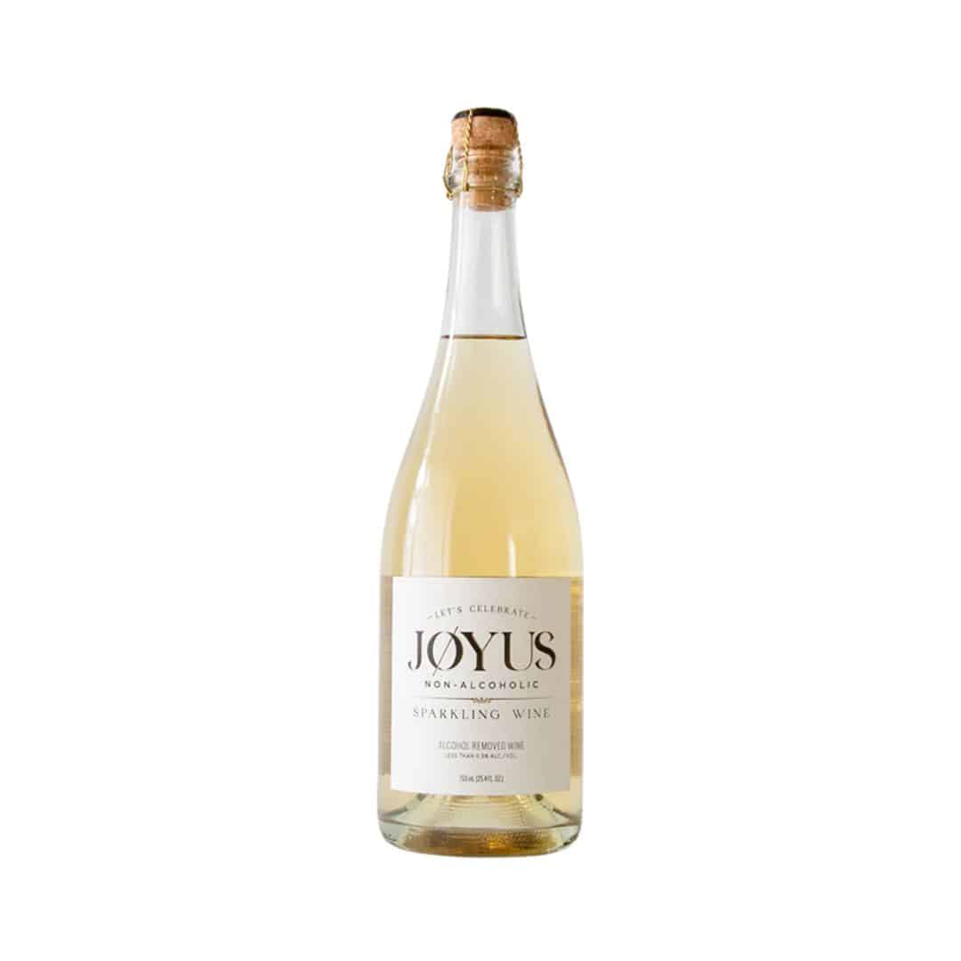Jøyus - Non-Alcoholic Sparkling Wine-image