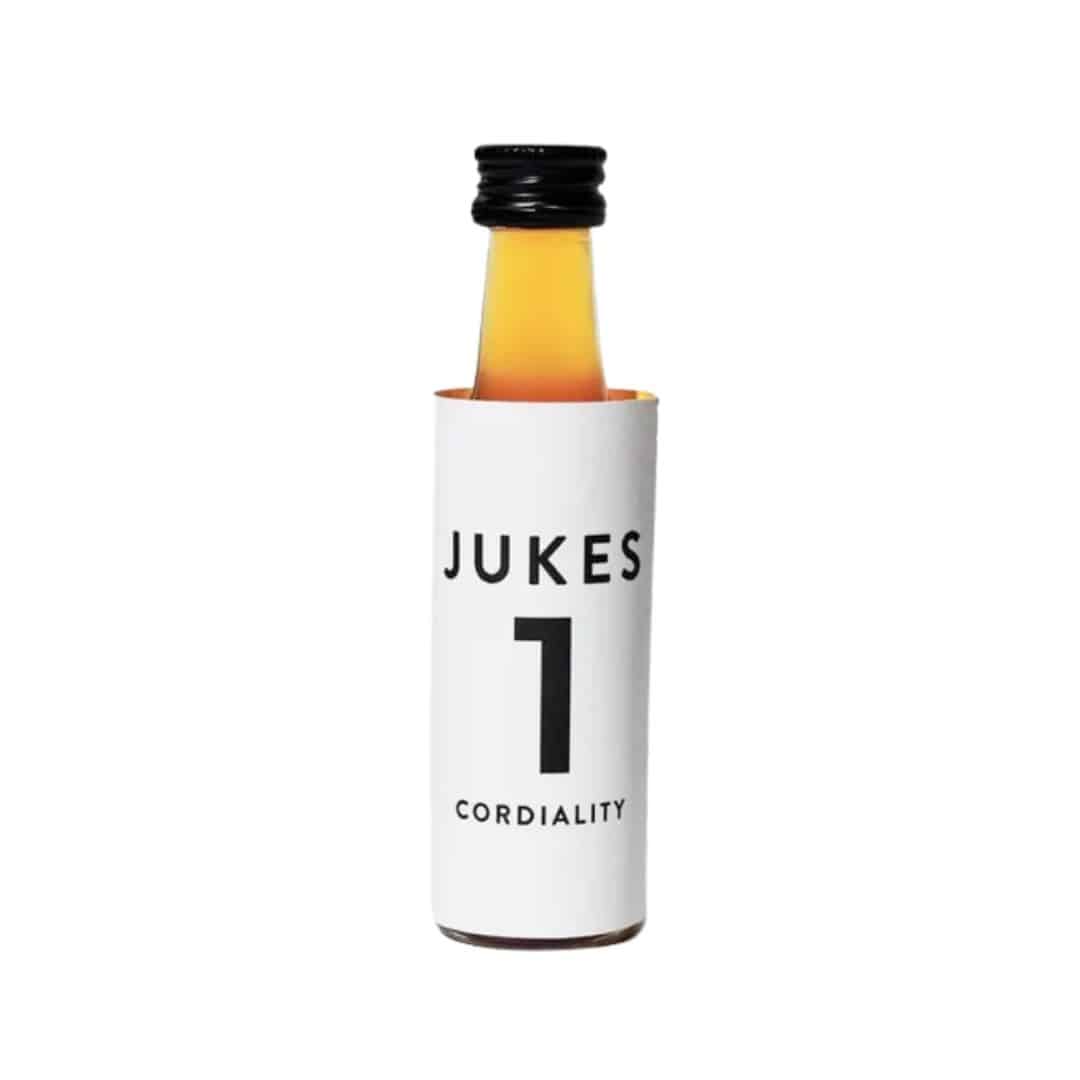 Jukes - 1 (White Wine Alternative)-image