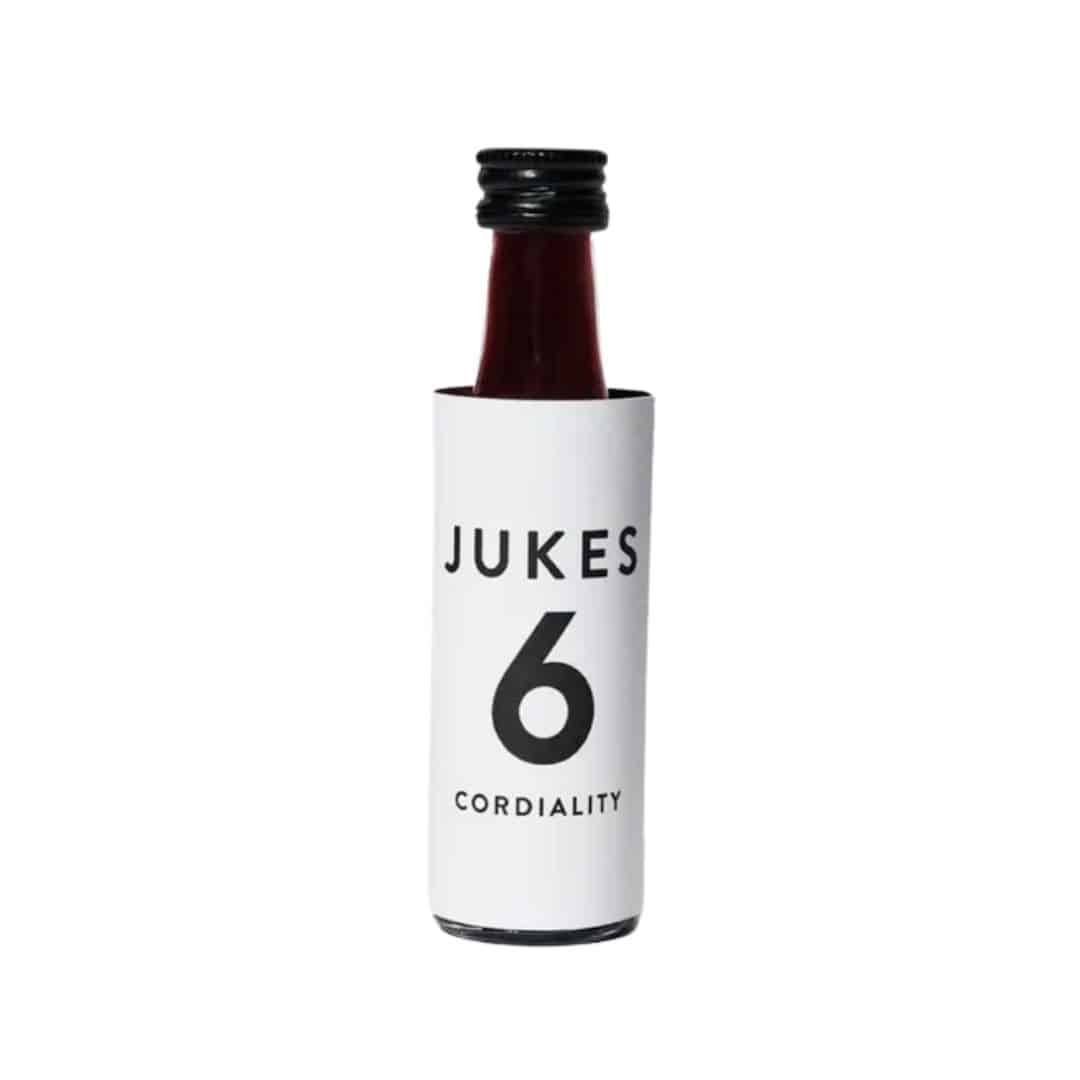Jukes - 6 (Red Wine Alternative)-image