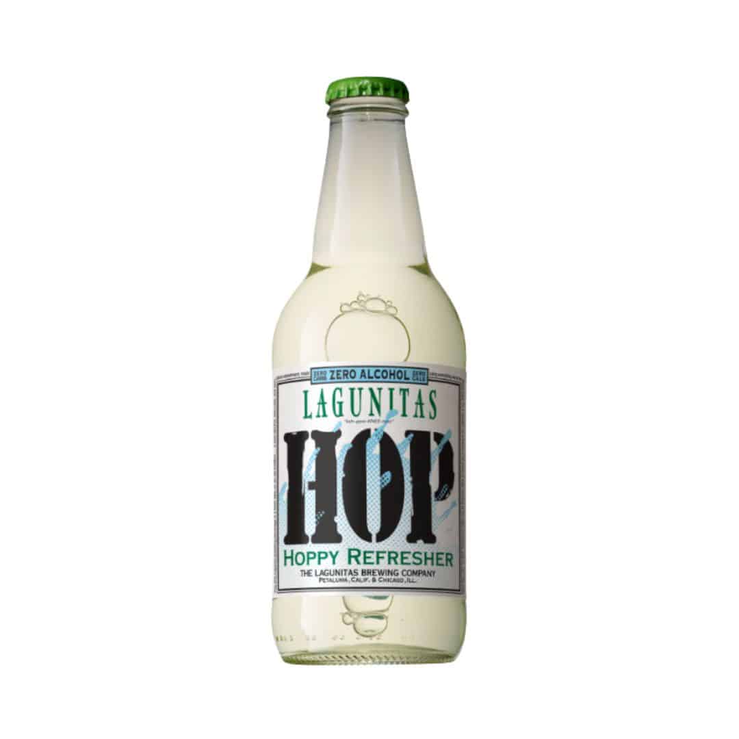 Lagunitas - Hoppy Refresher-image