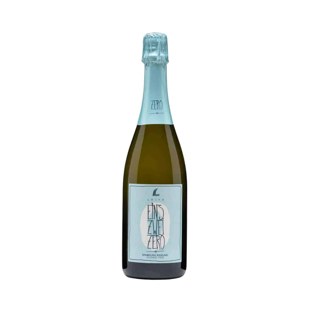 Leitz - Eins Zwei Zero Sparkling Riesling-image