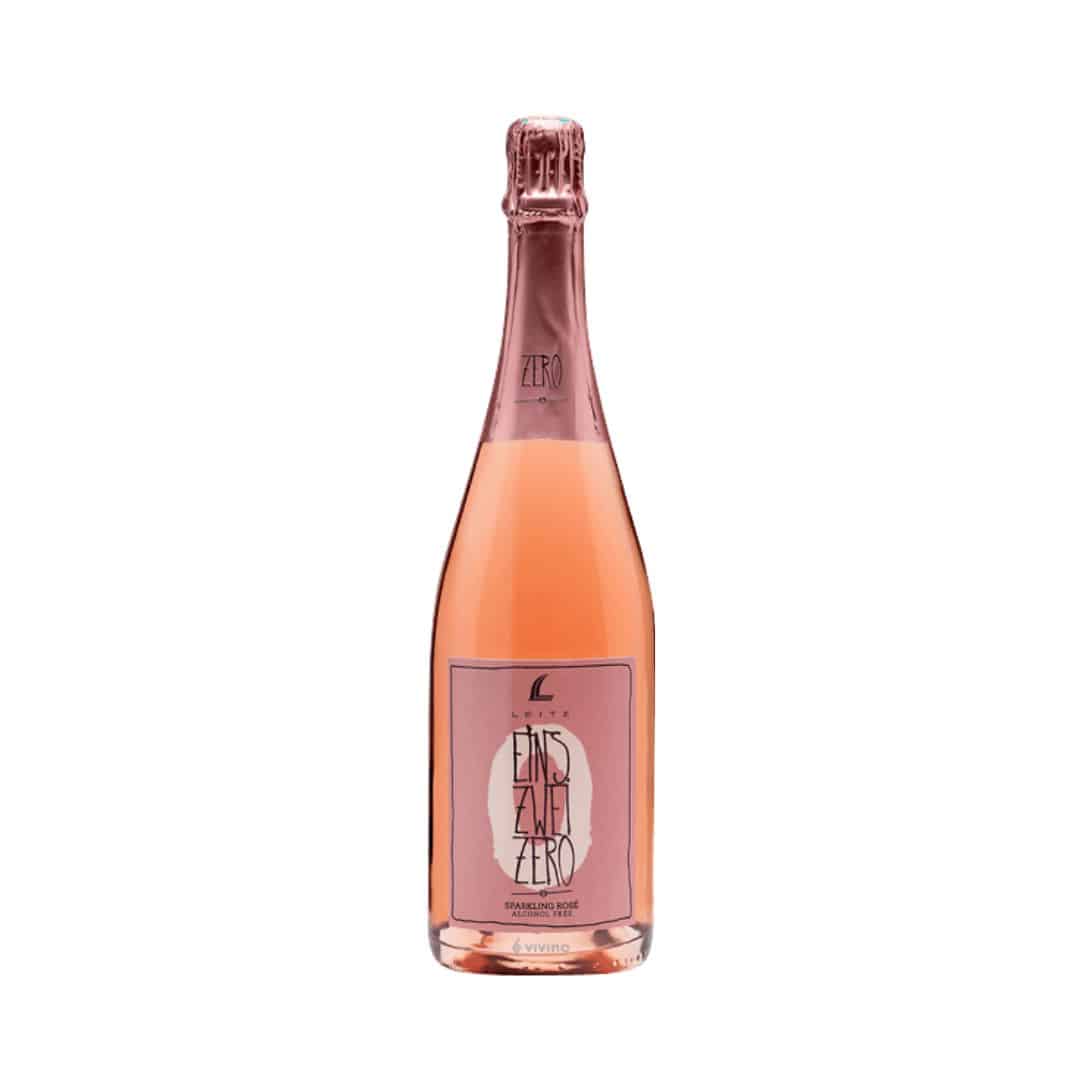 Leitz - Eins Zwei Zero Sparkling Rosé-image