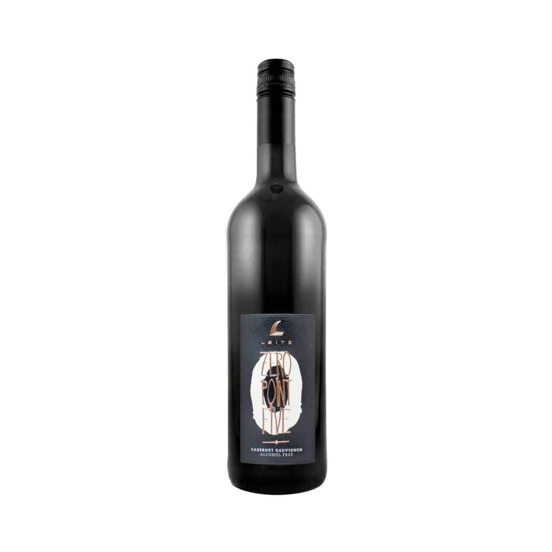 Leitz - Zero Point Five Cabernet Sauvignon-image