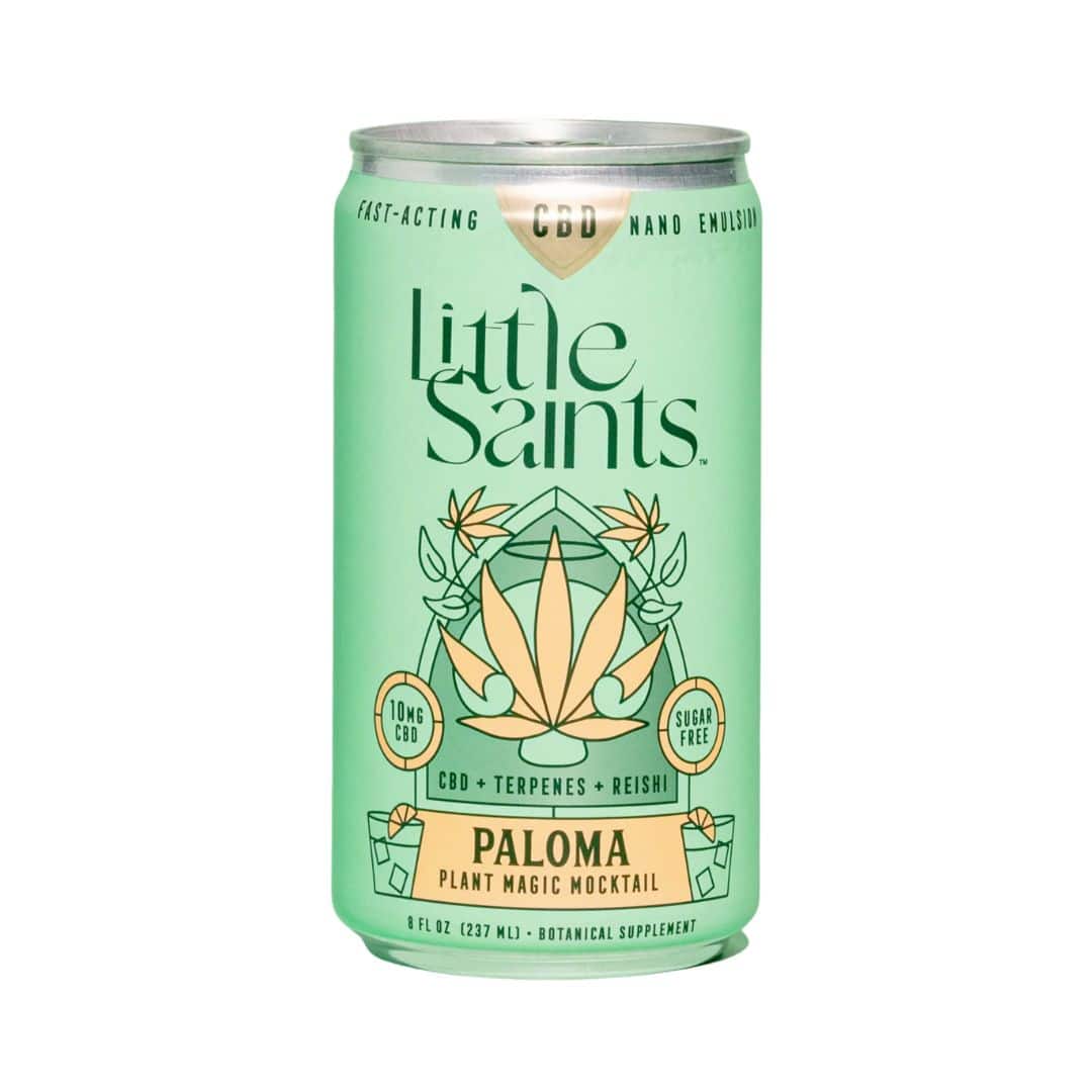 Little Saints - Paloma-image