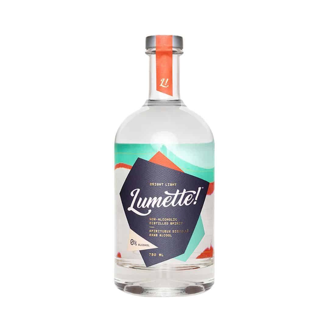 Lumette - Bright Light-image