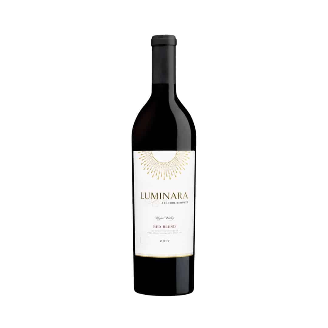 Luminara - Red Blend-image