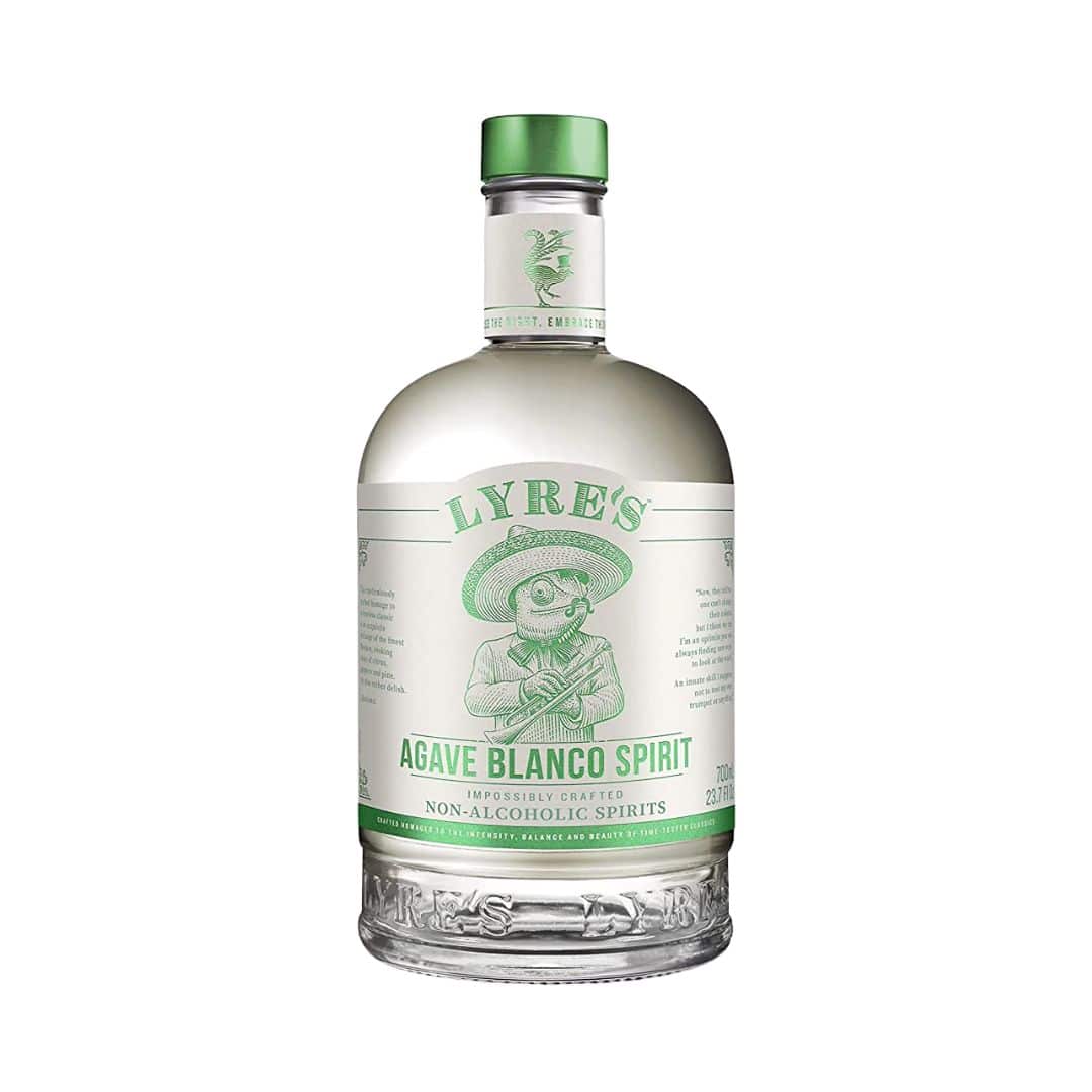 Lyres - Agave Blanco-image