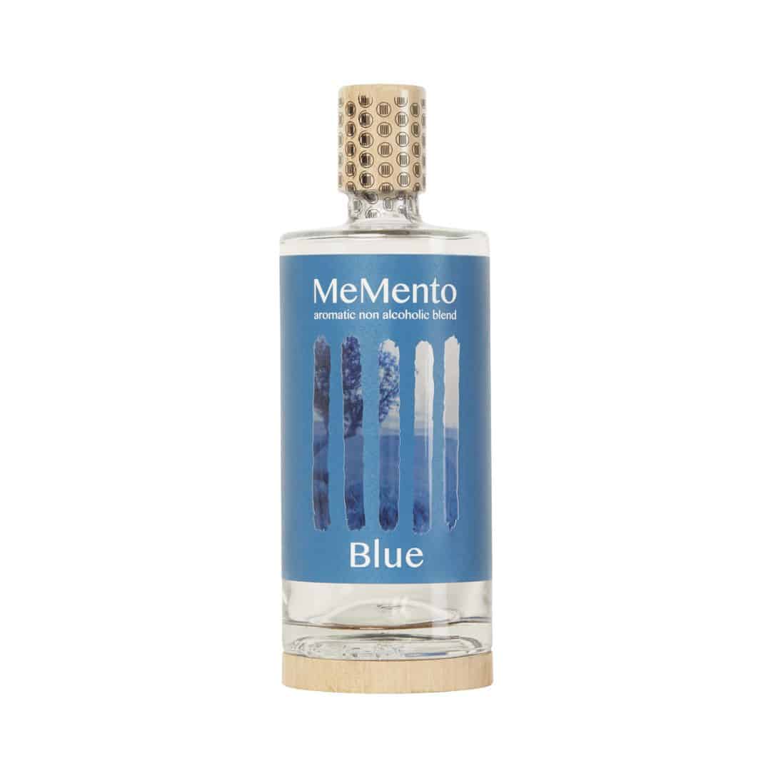 MeMento - Blue-image