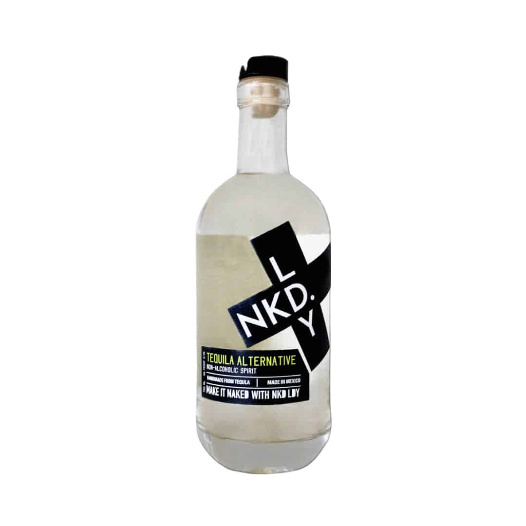 NKD LDY - Tequila Alternative-image