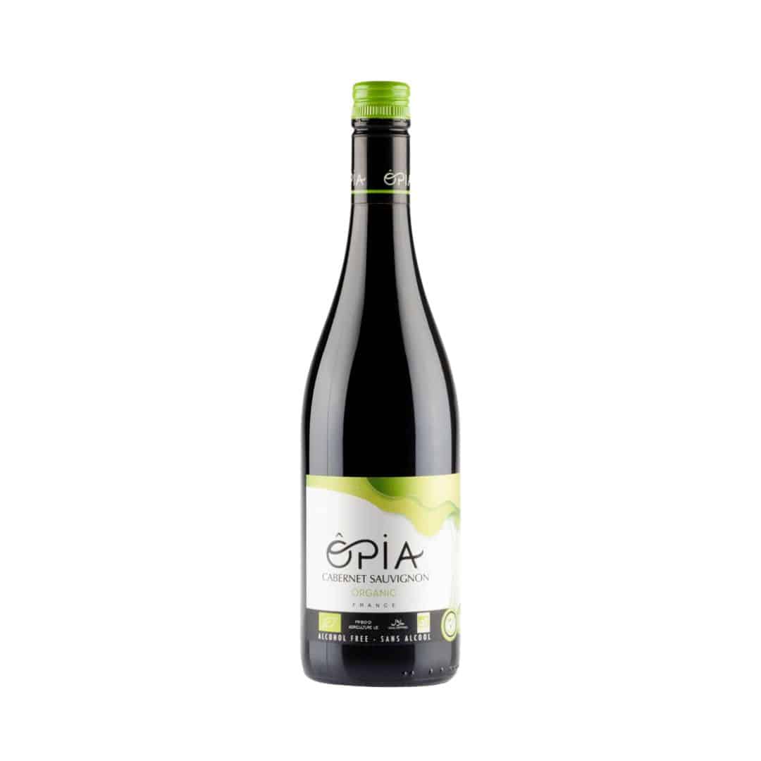 Opia - Cabernet Sauvignon-image