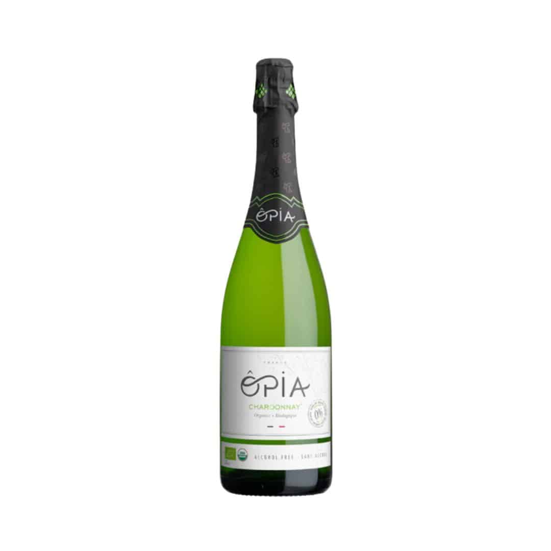 Ôpia - Sparkling Chardonnay-image