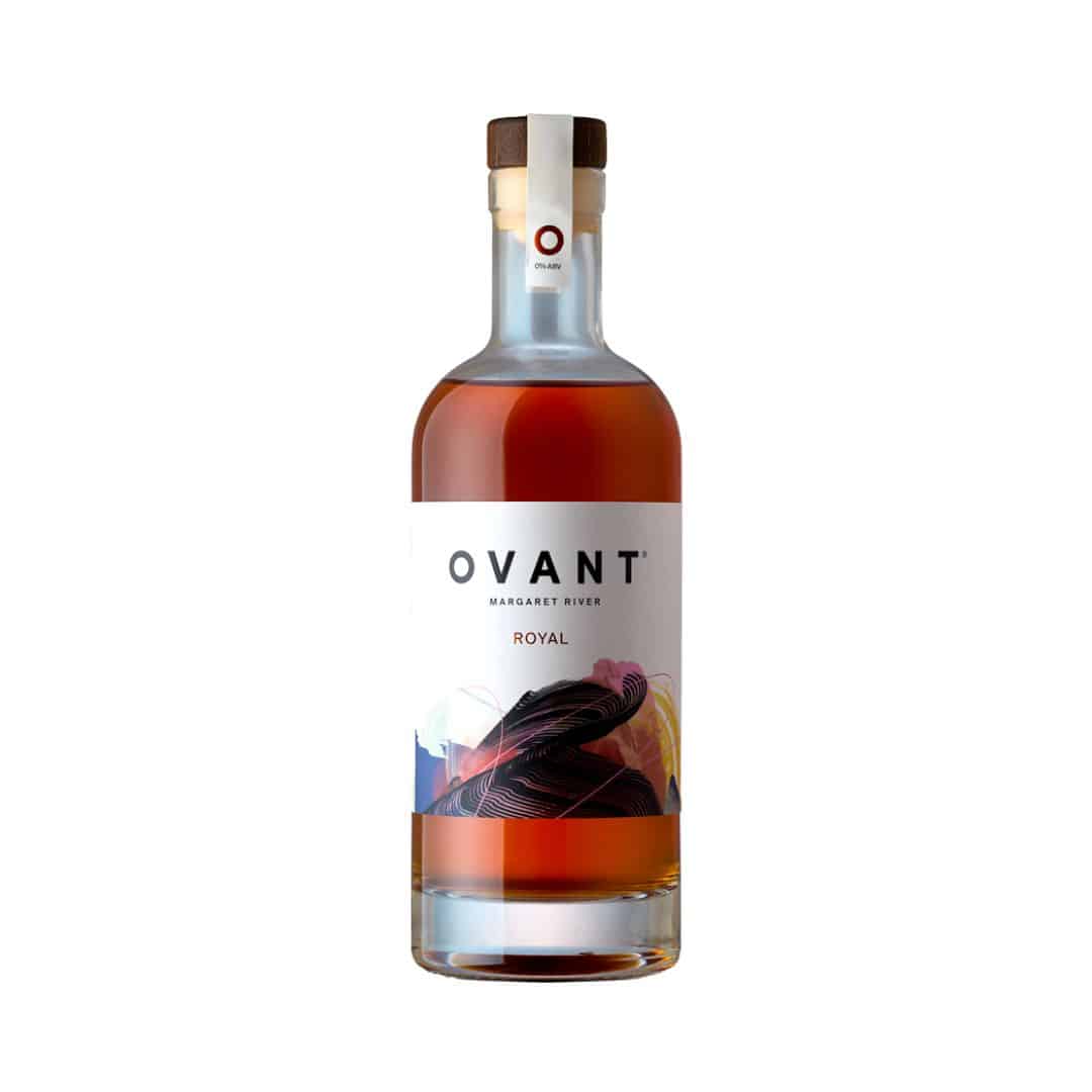 Ovant Distillations - Royal-image