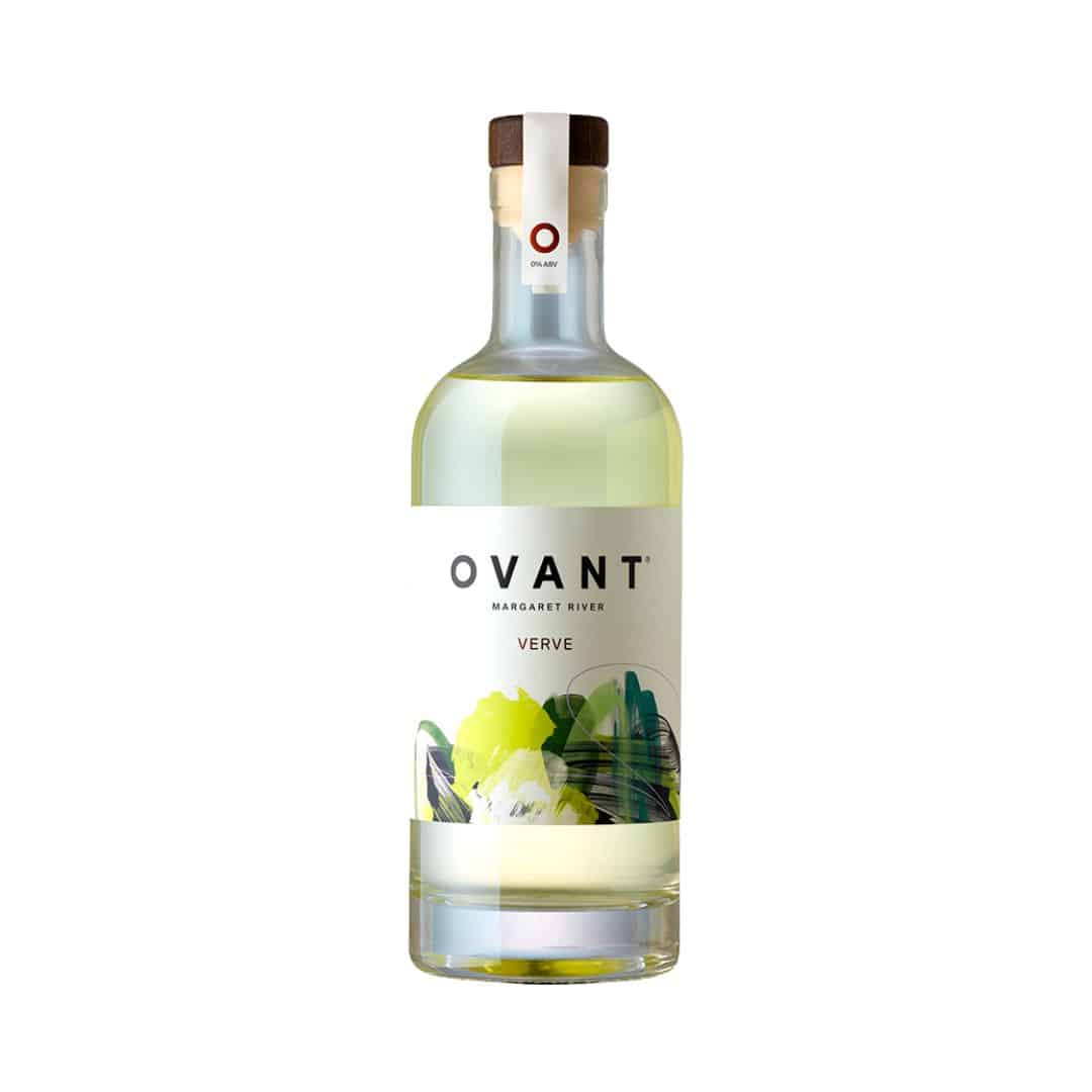 Ovant Distillations - Verve-image